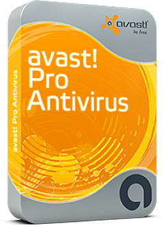 Avast Antivirus 2019 Dijital Lisans 1 Yıl 1 Pc